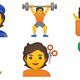 Imagen para el artículo titulado Justo lo que necesitábamos: 230 nuevos emoji